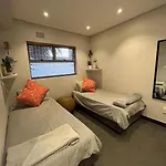 Doverhurst - Sea Point Cape Town