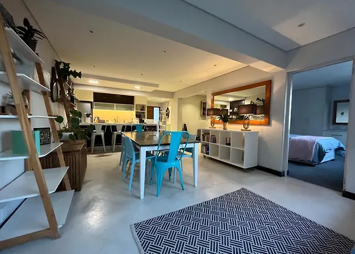 Doverhurst - Sea Point Cape Town