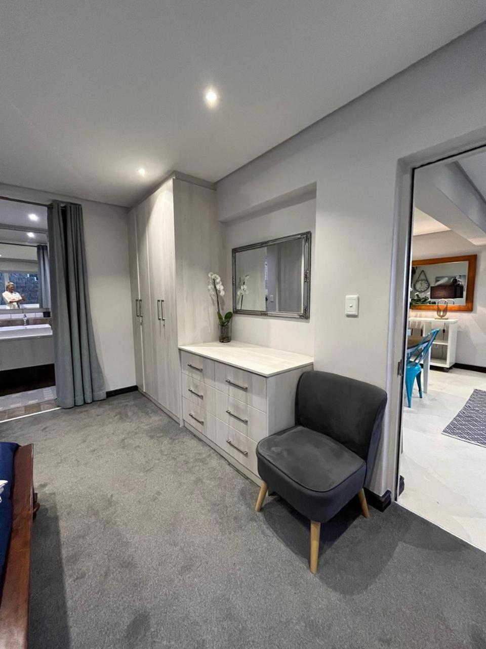 Doverhurst - Sea Point Apartment Cape Town
