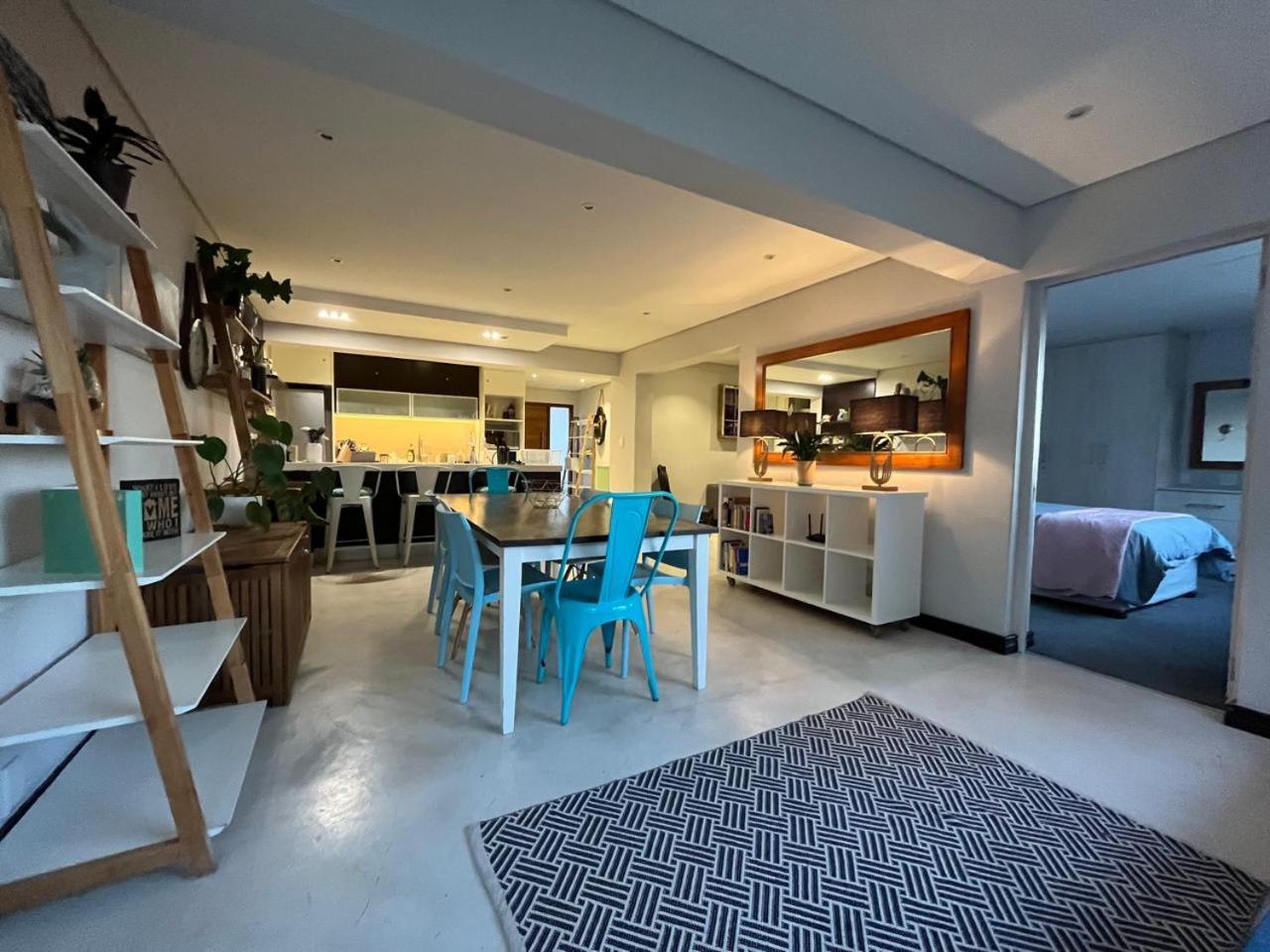 Apartment Doverhurst - Sea Point *