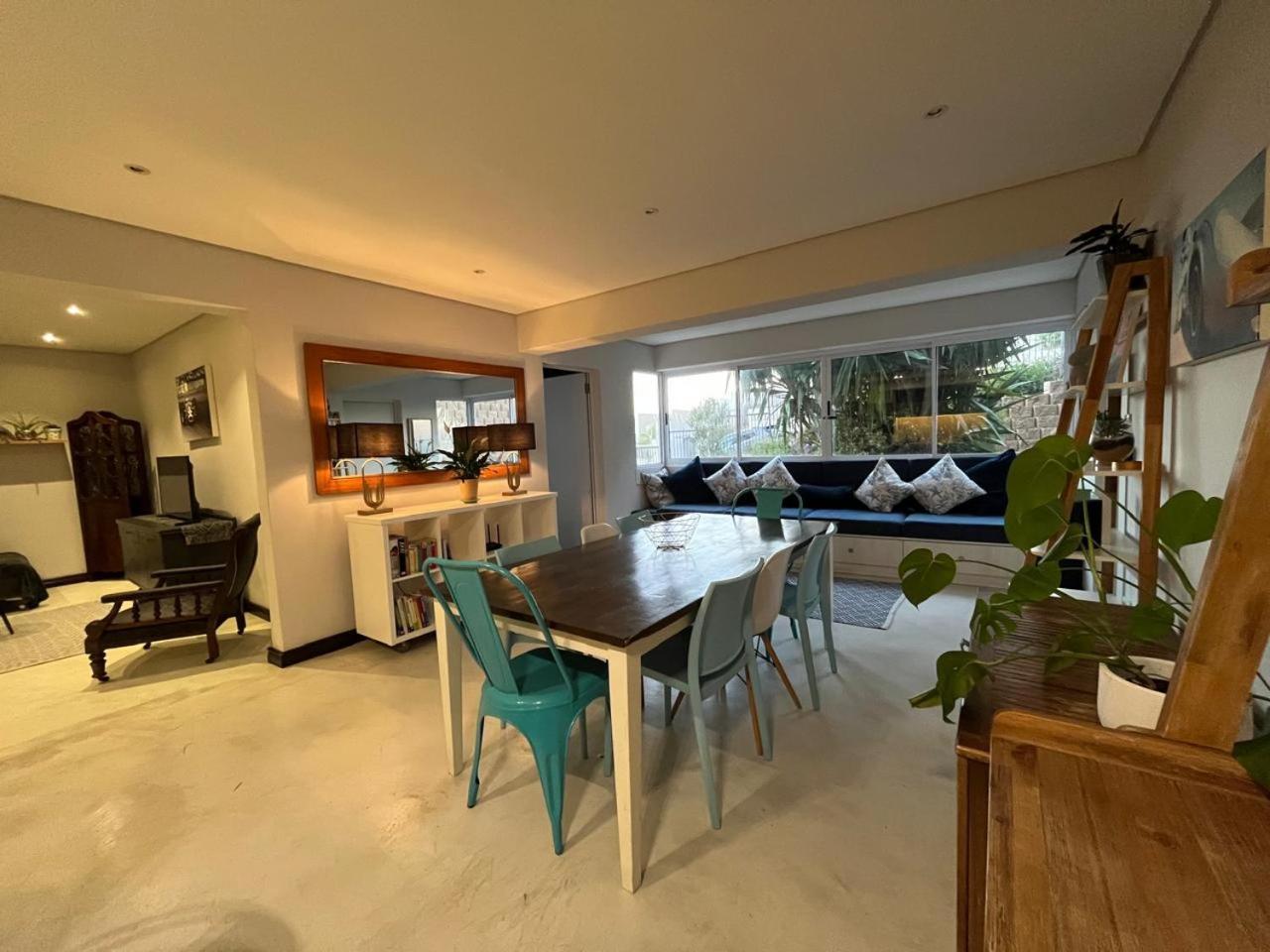 Doverhurst - Sea Point *
